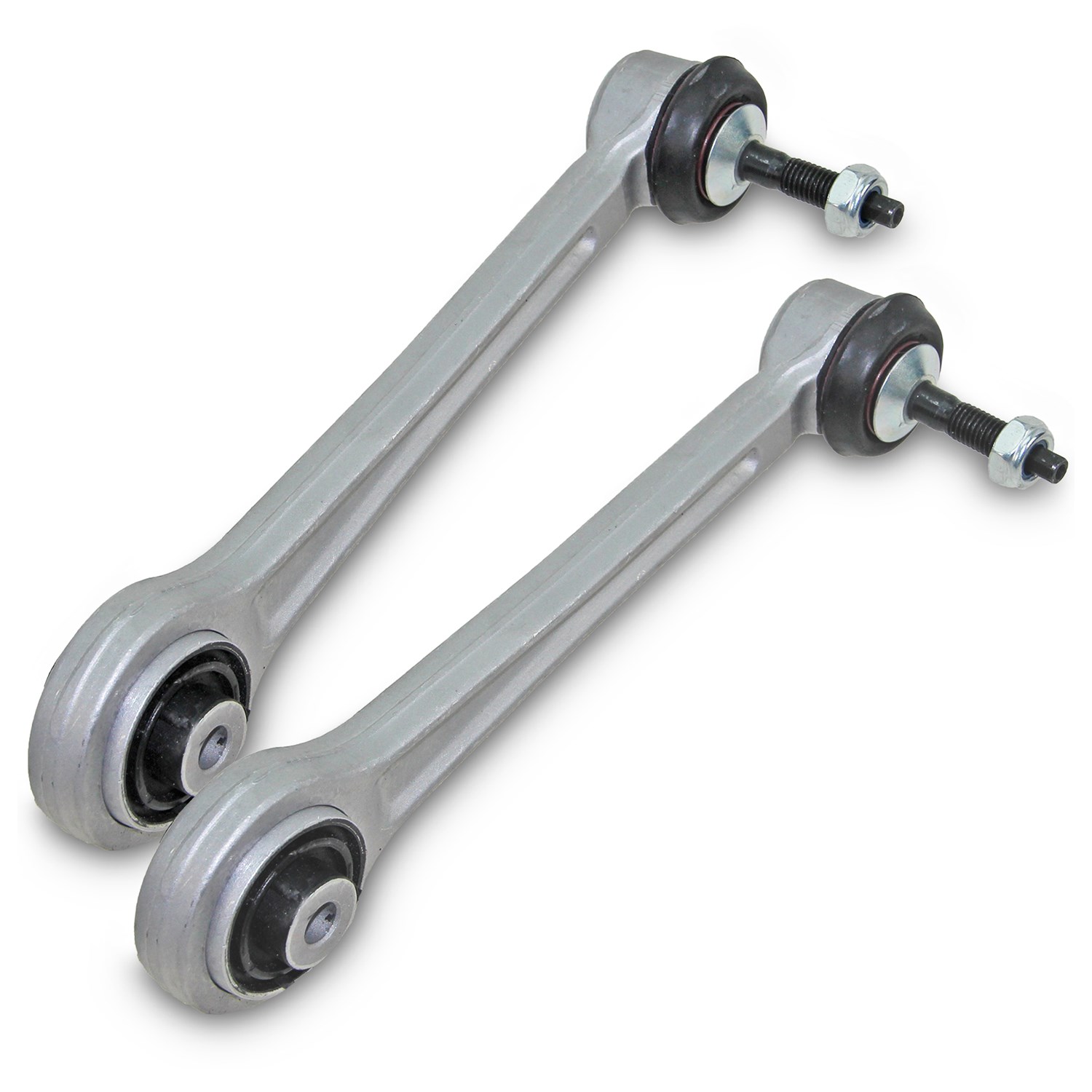 Bestprice 2x Querlenker Hinterachse vorne oben [Hersteller-Nr. 40379292] für BMW