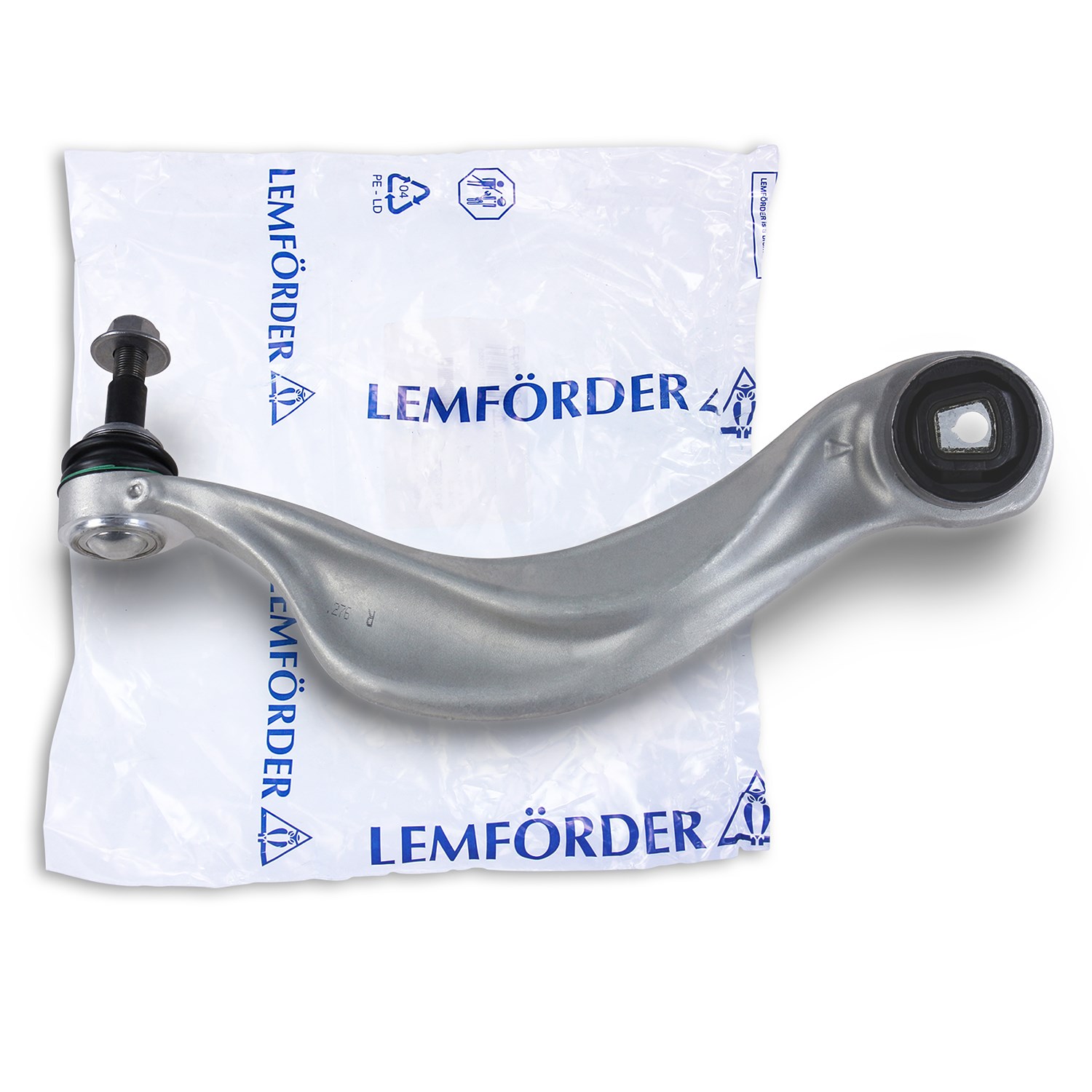 Lemförder Lenker, Radaufhängung [Hersteller-Nr. 3621101] für Alpina, BMW