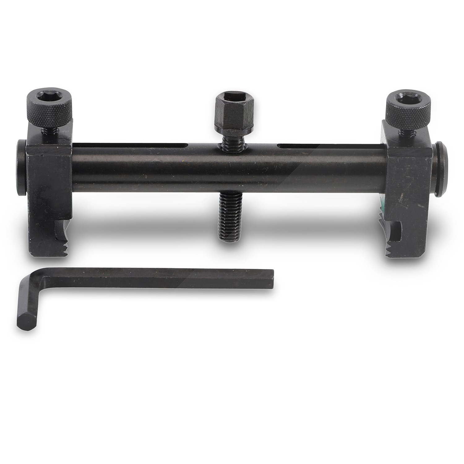 Bgs Abzieher, Riemenscheibe 40 - 168 mm [Hersteller-Nr. 7779]