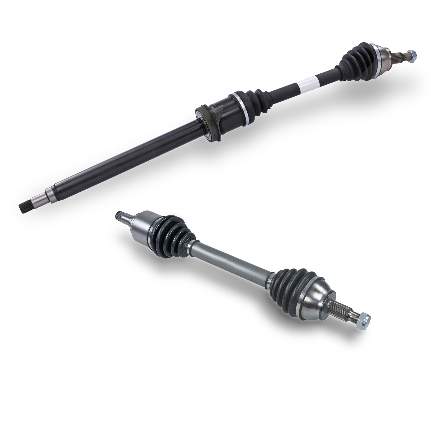 Bestprice 2x Antriebswelle vorne links+rechts [Hersteller-Nr. 40372055] für Mercedes-Benz