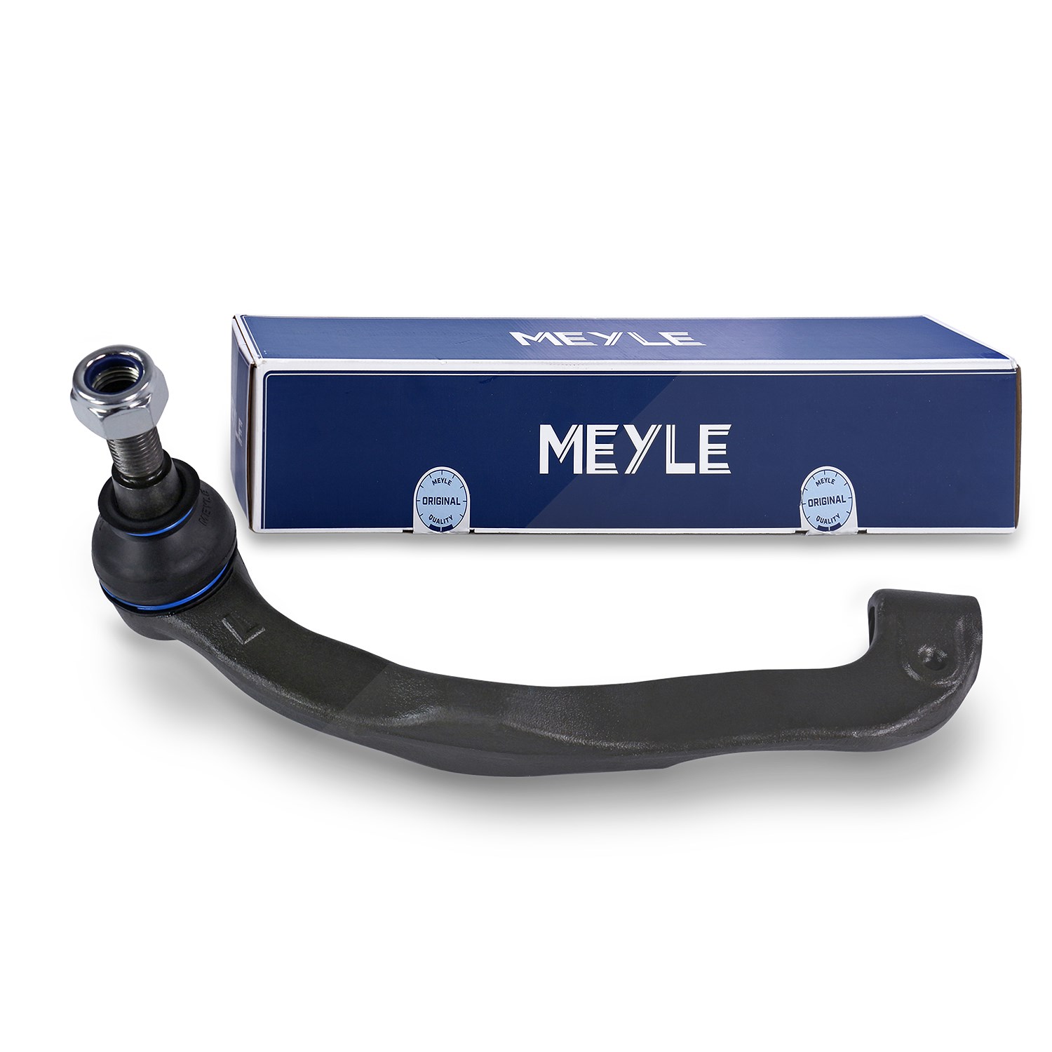 Meyle Spurstangenkopf links [Hersteller-Nr. 1160200022] für VW