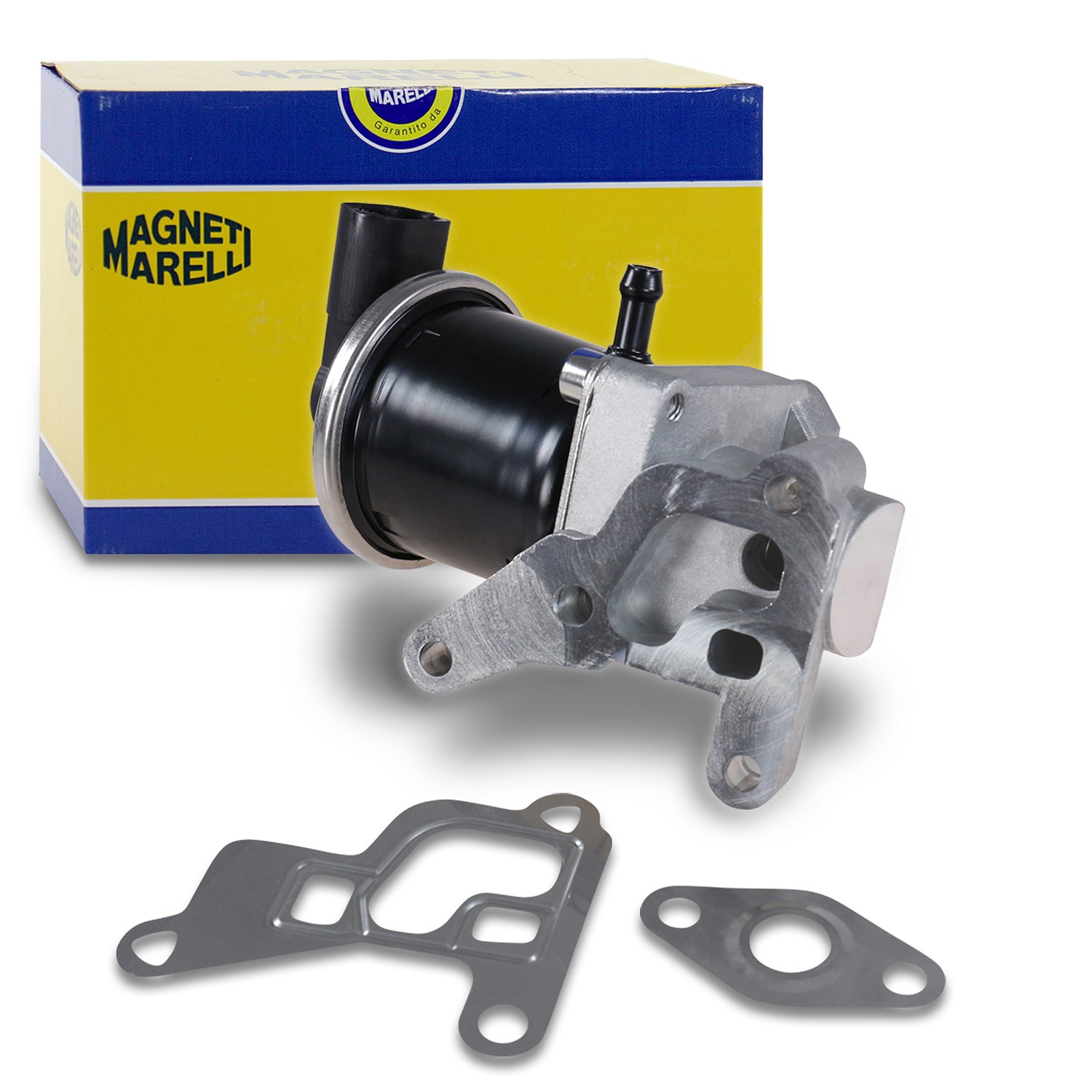 Magneti Marelli AGR-Ventil [Hersteller-Nr. 571822112068] für Seat, VW