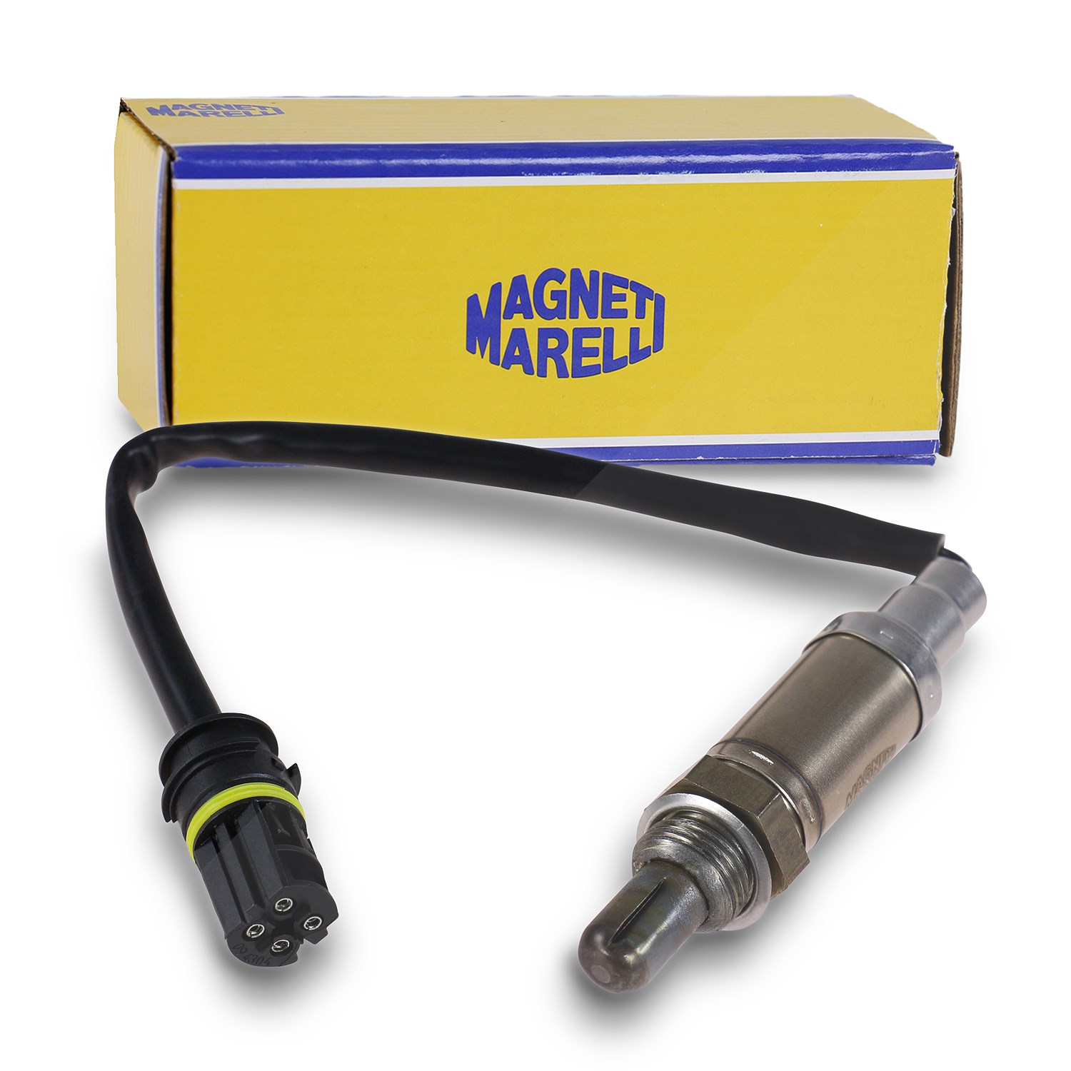 Magneti Marelli Lambdasonde [Hersteller-Nr. 466016355013] für Land Rover, BMW, Alpina