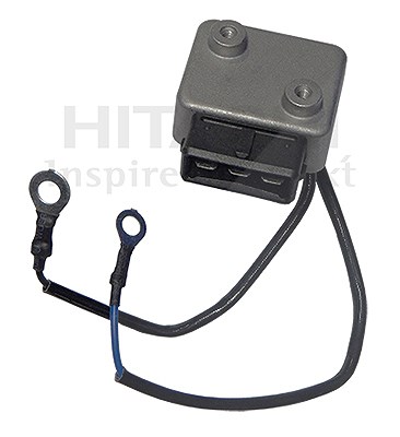 Astemo Schaltgerät, Zündanlage [Hersteller-Nr. 2508050] für Audi, Ford