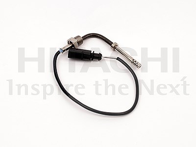Astemo Sensor, Abgastemperatur [Hersteller-Nr. 2507068] für Seat, Audi
