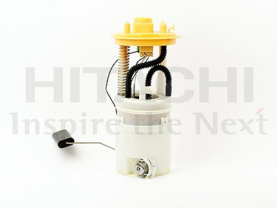 Astemo Kraftstoff-Fördereinheit [Hersteller-Nr. 2503573] für Smart, Mitsubishi