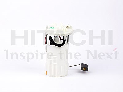 Astemo Sensor, Kraftstoffvorrat [Hersteller-Nr. 2503555] für Renault, Opel, Vauxhall, Nissan