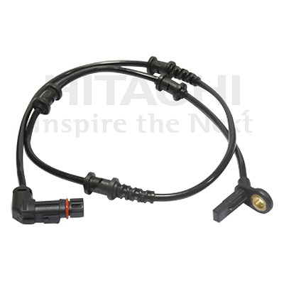 Astemo Sensor, Raddrehzahl [Hersteller-Nr. 2501605] für Mercedes-Benz