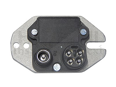 Astemo Schaltgerät, Zündanlage [Hersteller-Nr. 2508019] für BMW, Mercedes-Benz, Renault