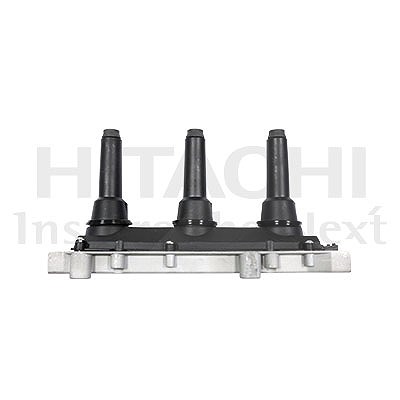 Astemo Zündspule [Hersteller-Nr. 2504088] für Saab