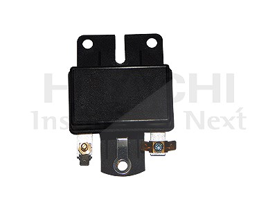 Astemo Generatorregler [Hersteller-Nr. 2500427] für Volvo, Citroën, Fiat, Jeep, Peugeot, Talbot, Renault