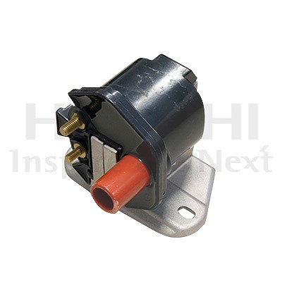 Astemo Zündspule [Hersteller-Nr. 2508744] für Mercedes-Benz, Porsche