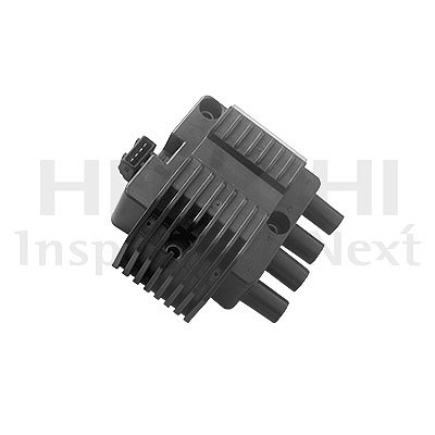 Astemo Zündspule [Hersteller-Nr. 2508430] für Vauxhall, Fiat, Opel
