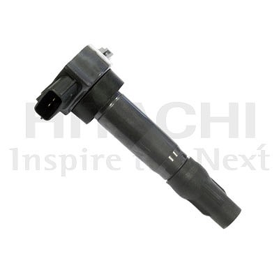 Astemo Zündspule [Hersteller-Nr. 2504077] für Smart, Mitsubishi