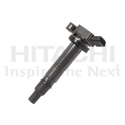 Astemo Zündspule [Hersteller-Nr. 2503874] für Lexus, Toyota