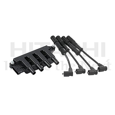 Astemo Zündspule [Hersteller-Nr. 2508769] für Fiat, Alfa Romeo, Ford, Lancia