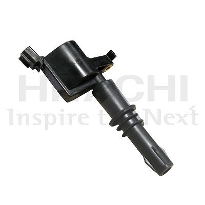 Astemo Zündspule [Hersteller-Nr. 2504027] für Ford Usa