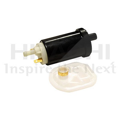 Astemo Kraftstoffpumpe [Hersteller-Nr. 2503352] für Opel