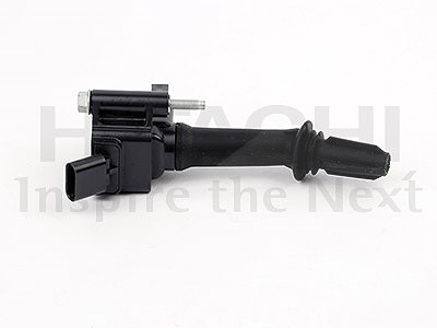 Astemo Zündspule [Hersteller-Nr. 2504093] für Vauxhall, Opel