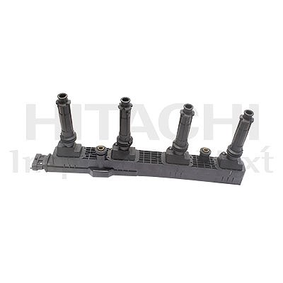 Astemo Zündspule [Hersteller-Nr. 2503879] für Vauxhall, Opel