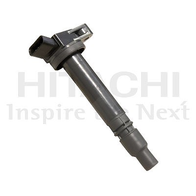 Astemo Zündspule [Hersteller-Nr. 2504038] für Lexus, Subaru, Daihatsu, Toyota