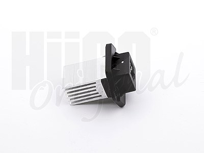 Hüco Regler, Innenraumgebläse [Hersteller-Nr. 132511] für Kia, Hyundai