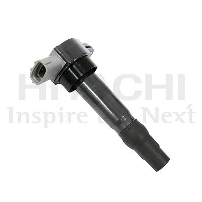 Astemo Zündspule [Hersteller-Nr. 2504087] für Peugeot, Citroën, Mitsubishi