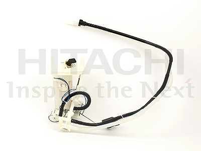 Astemo Sensor, Kraftstoffvorrat [Hersteller-Nr. 2503547] für Mercedes-Benz