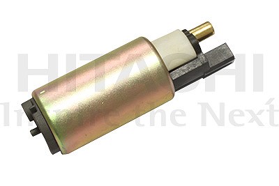 Astemo Kraftstoffpumpe [Hersteller-Nr. 2503383] für Ford