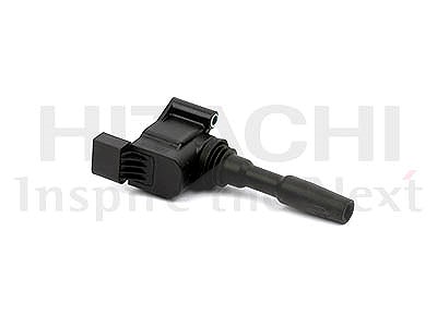 Astemo Zündspule [Hersteller-Nr. 2503966] für Skoda, VW, Seat, Audi