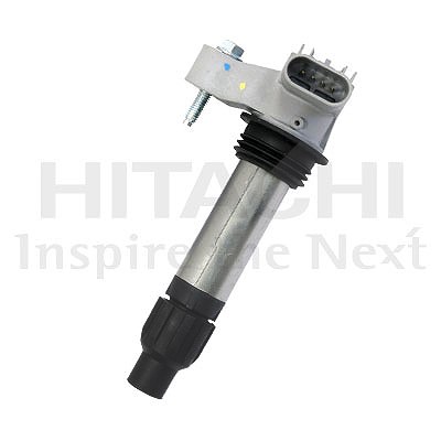 Astemo Zündspule [Hersteller-Nr. 2504021] für Gmc, Opel, Cadillac, Suzuki, Saab, Chevrolet