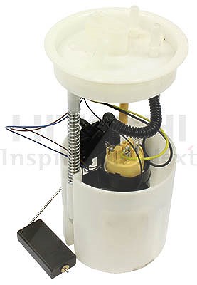 Astemo Kraftstoff-Fördereinheit [Hersteller-Nr. 2503452] für Seat, Skoda, VW