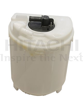 Astemo Schlingertopf, Kraftstoffpumpe [Hersteller-Nr. 2503373] für VW, Skoda, Audi, Ford, Seat