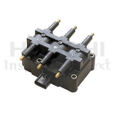 Astemo Zündspule [Hersteller-Nr. 2508824] für Chrysler, Dodge, Jeep, VW