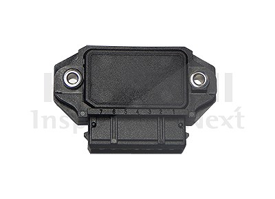 Astemo Schaltgerät, Zündanlage [Hersteller-Nr. 2508403] für Opel, Vauxhall, Ferrari, Volvo, Alfa Romeo