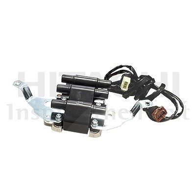 Astemo Zündspule [Hersteller-Nr. 2508441] für Fiat, Audi