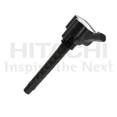 Astemo Zündspule [Hersteller-Nr. 2504076] für Fiat, Lancia, Abarth, Opel, Alfa Romeo