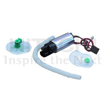 Astemo Kraftstoffpumpe [Hersteller-Nr. 2503303] für Renault, Honda, Fiat, Subaru, Kia, Infiniti, Isuzu, Mazda, Hyundai, Jeep, Ford Usa, Nissan, Mitsub