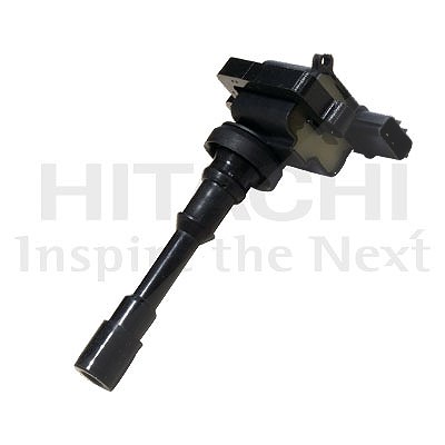 Astemo Zündspule [Hersteller-Nr. 2504050] für Mitsubishi