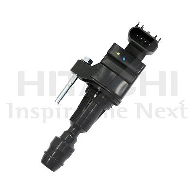 Astemo Zündspule [Hersteller-Nr. 2504059] für Opel, Saab, Chevrolet