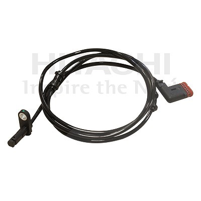 Astemo Sensor, Raddrehzahl [Hersteller-Nr. 2501607] für Mercedes-Benz