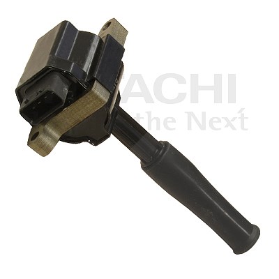 Astemo Zündspule [Hersteller-Nr. 2504007] für Jaguar, Daimler