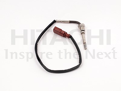 Astemo Sensor, Abgastemperatur [Hersteller-Nr. 2507069] für Seat, VW, Skoda