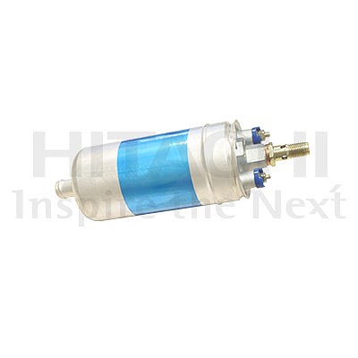 Astemo Kraftstoffpumpe [Hersteller-Nr. 2503380] für Puch, Ford, Audi, Mercedes-Benz, Ferrari