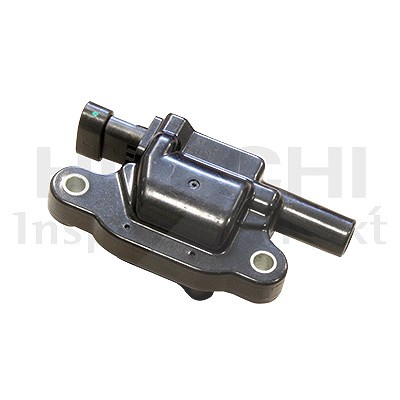 Astemo Zündspule [Hersteller-Nr. 2508828] für Cadillac, Chevrolet