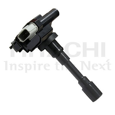 Astemo Zündspule [Hersteller-Nr. 2504029] für Subaru, Suzuki, Fiat