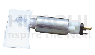 Astemo Kraftstoffpumpe [Hersteller-Nr. 2503300] für Renault, Volvo
