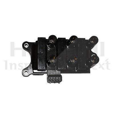Astemo Zündspule [Hersteller-Nr. 2508817] für Ford, Mazda, Ford Usa