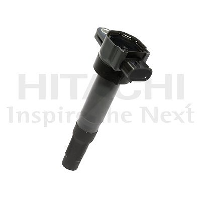 Astemo Zündspule [Hersteller-Nr. 2504078] für Suzuki, Vauxhall, Opel, Fiat