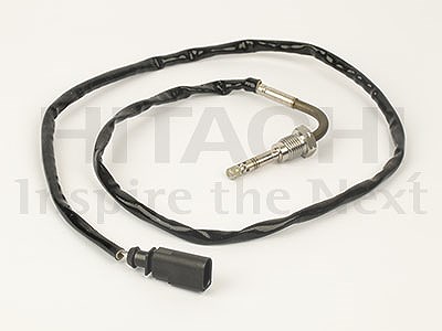 Astemo Sensor, Abgastemperatur [Hersteller-Nr. 2507063] für VW, Audi